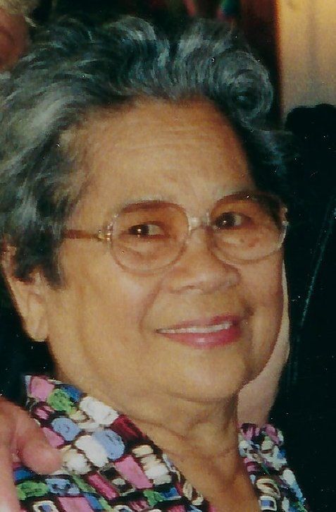 Richardson, Eugenia